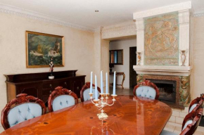 Columba Livia Guesthouse, Palanga
